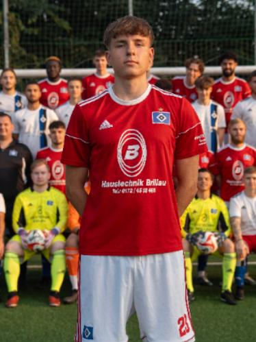 Florian Bent Engfer