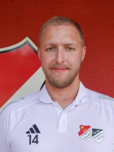 Raphael Quirmbach
