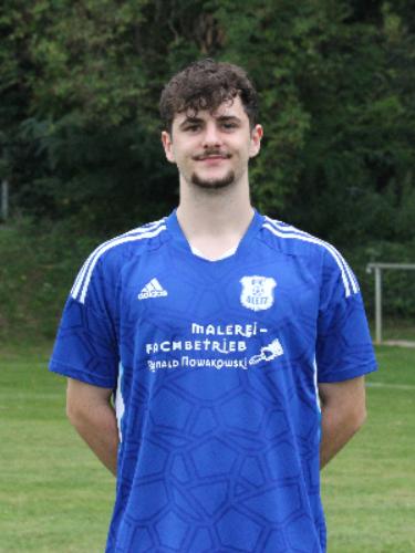 Lennard Neue
