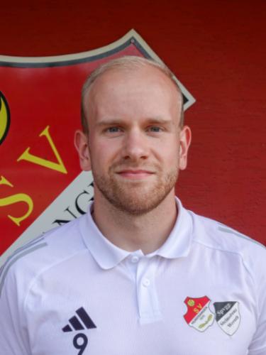 Dennis Schmittel