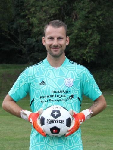 Kevin Pohl