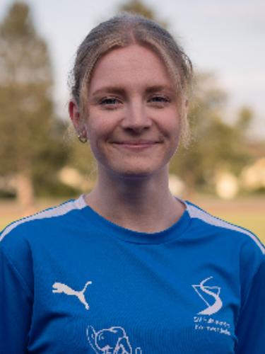 Anna Fischer