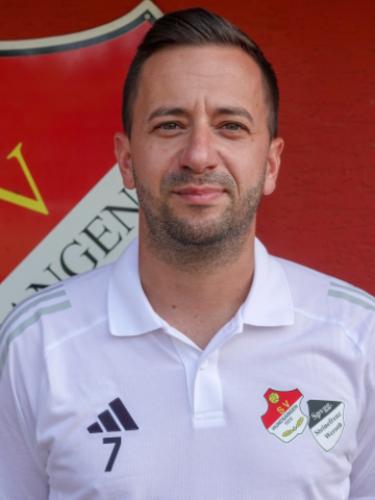 Sascha Zucker