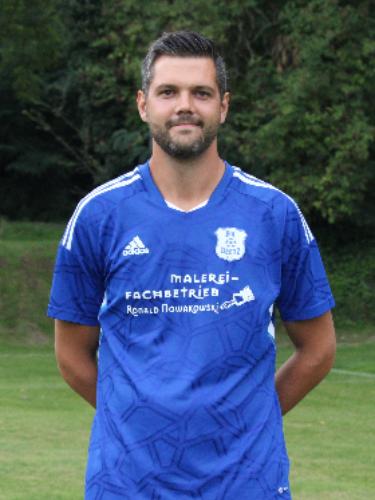 Maurice Wenzig