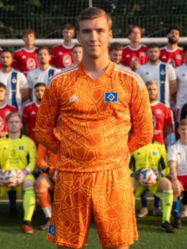 Tobias Hofmann