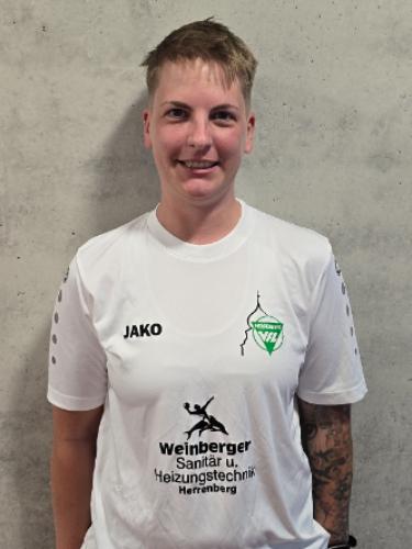 Lena Stippich