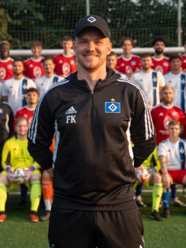 Felix Karch