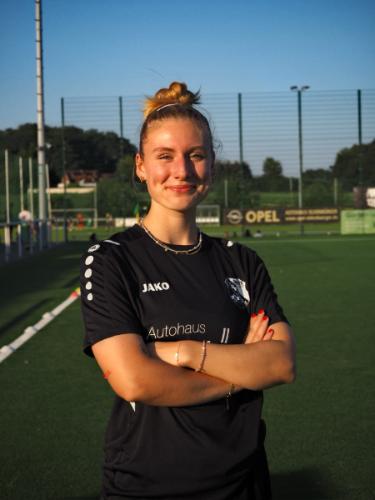 Luca Christin Melchert