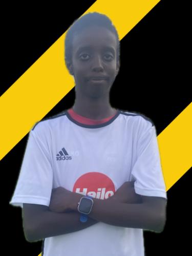 Xamse Mohamed Ali