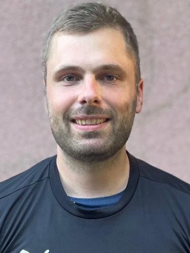 Johannes Nordholt
