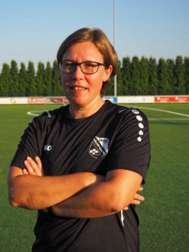 Nadine Antic