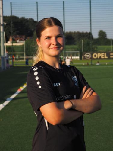 Leonie Bauer