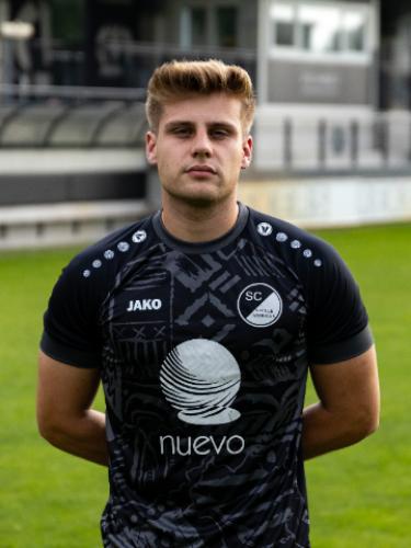 Justus Beestermöller