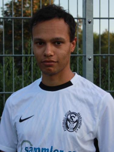 Patrick Koellner