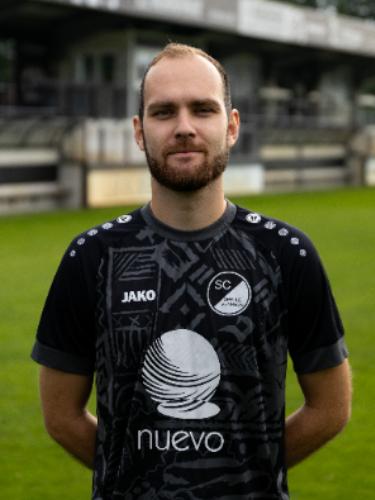 Luca Tim Kröger