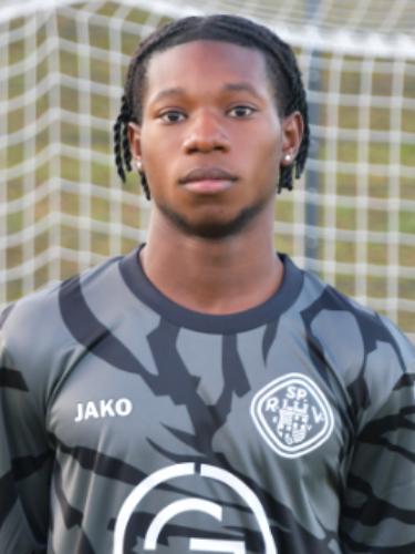 Joffre Massamba