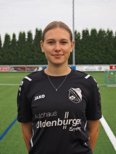 Ciara O´ Connor