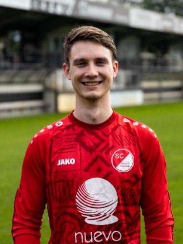 Maik Rauen