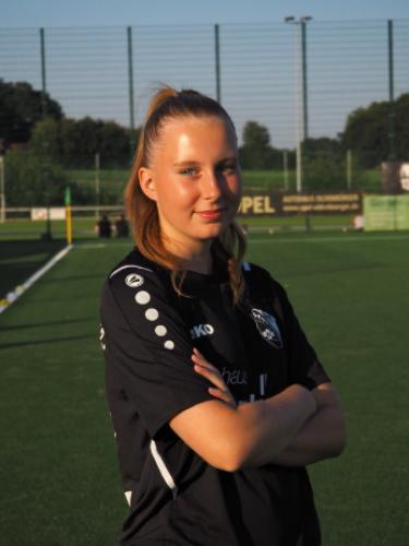Svea Juffernholz