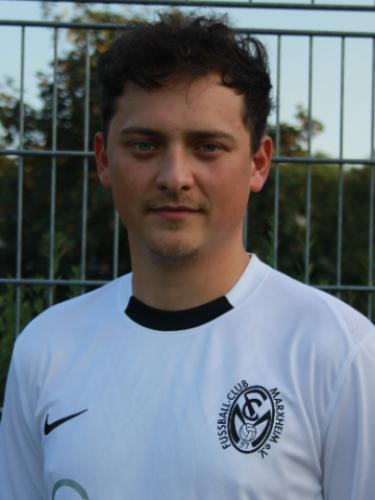 Noah Kroeckel