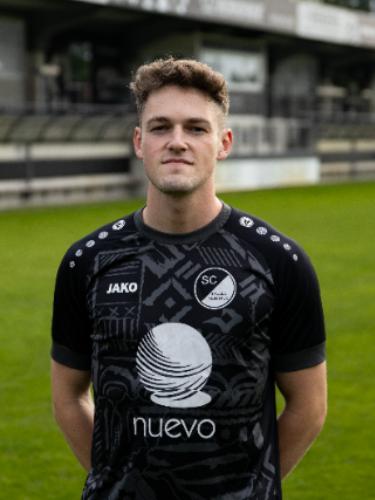 Jannis Thelink