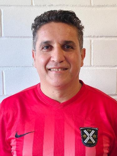 Erdal Daldal