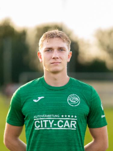 Shawn-Cedric Brügmann
