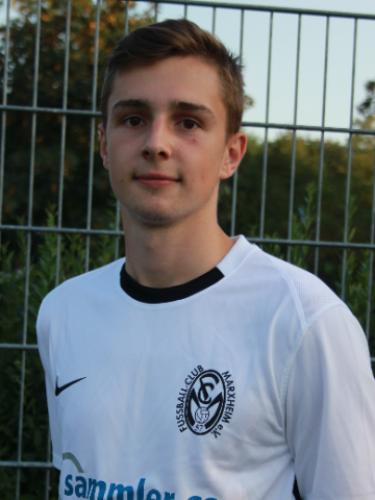 Eric Furchheim