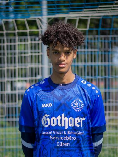 Amanuel Mihreteab Adhanom