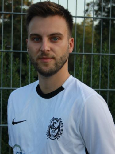 Florian Reich