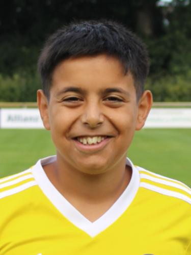 Muhammed Selim Sevim