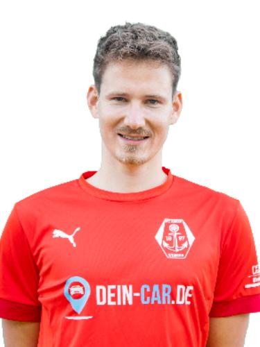 Franz Steinke