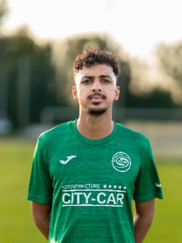 Mohamad Hamada