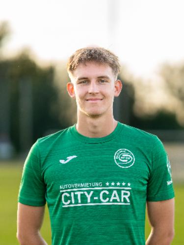 Lukas Hoffmann