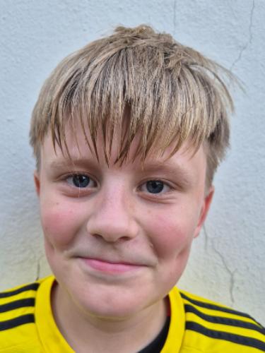 Samuel Levi Sievers