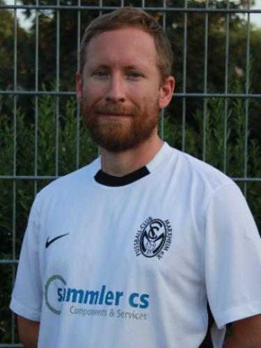 Jan Fuersicht
