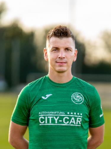Sava-Andre Mihajlovic