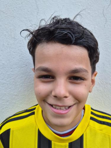Mohammed Sezer