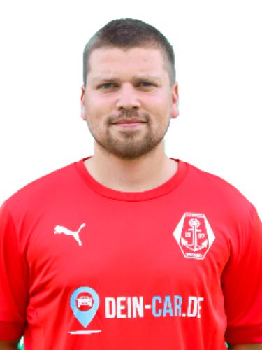 Malte Fritz