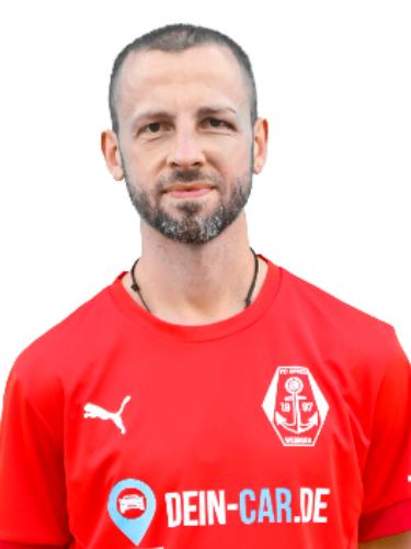 Tom Körner