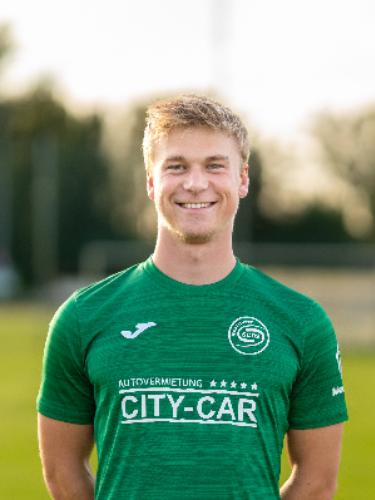 Jonas Reister