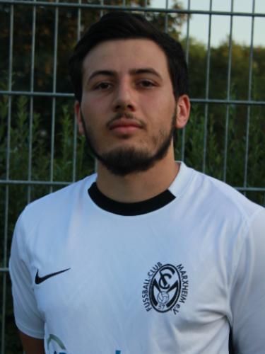 Ali Uelgey