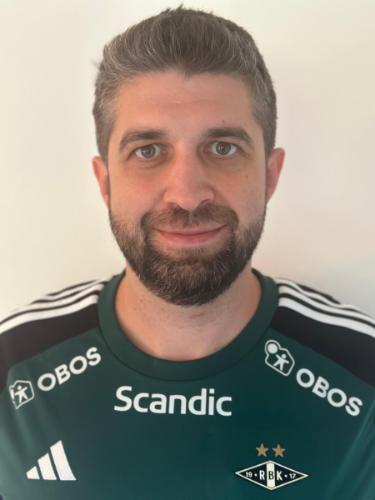 Nico Mueller