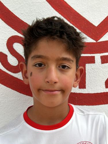 Bilal Yigit