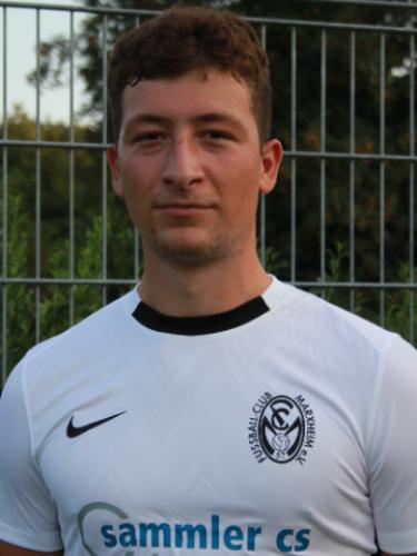 Mika Hergenhan