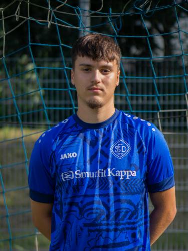 Nico Florian Wernick