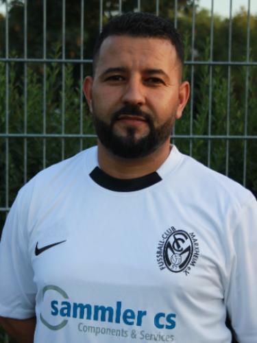 Driss Bourais