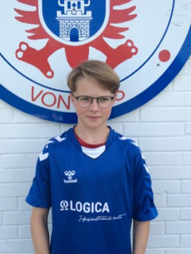 Tilo Nathanael Lauenroth