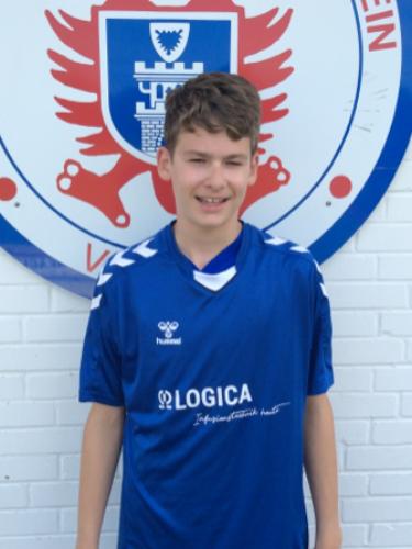 Nico-Luis Martens Rio