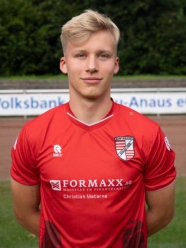 Josse Brüning